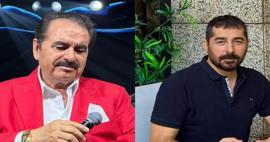 İbrahim Tatlıses'e oğlundan şoke eden itham!