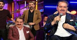İbrahim Tatlıses'in torunu bombayı patlattı: Dedem babamı vurdurmak i&ccedil;in tetik&ccedil;i tuttu!
