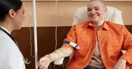 Kimileri i&ccedil;in umut kimileri i&ccedil;in risk: A'dan Z'ye kanserde sıcak kemoterapi