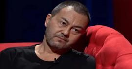 Serdar Orta&ccedil;'ın son hali endişendirdi!