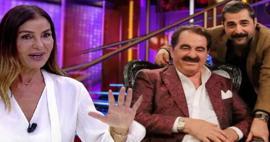 İbrahim Tatlıses ve Ahmet Tatlıses krizinde yeni perde! Derya Tuna'dan şaşırtan yorum geldi