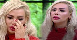 Didem Kınalı sevenlerinden dua istedi: Canım i&ccedil;i yoğun bakımda...