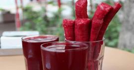 Adana şalgamı AB'den coğrafi işaret tescili aldı