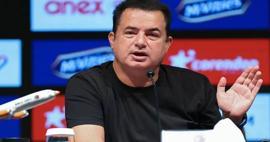 'Battı' s&ouml;ylentileri sonrası Acun Ilıcalı'dan tartışılan a&ccedil;ıklama: 'Maddi sıkıntı &ccedil;ekiyoruz'