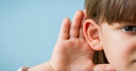 &Ccedil;ocuklarda orta kulakta sıvı birikmesi: Belirtiler, nedenler ve tedavi y&ouml;ntemleri