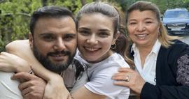 &Ccedil;ocuklarını tek tek takipten &ccedil;ıkmıştı: Alişan "ailesinde kriz &ccedil;ıktı" iddialarına yanıt verdi!