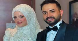 Doğum g&uuml;n&uuml; pastasındaki bebek fig&uuml;r&uuml; dikkat &ccedil;ekmişti: Kadir Ezildi a&ccedil;ıklama yaptı!