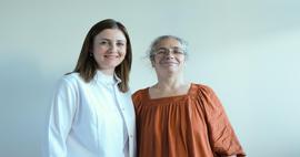 İnme sonrası mucize değişim: Fel&ccedil;li hasta yeniden y&uuml;r&uuml;meye başladı