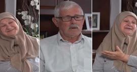 Sevim Teyze&rsquo;nin eşine g&ouml;sterdiği vefa sosyal medyada g&uuml;ndem oldu! "Ona hem ana hem baba oldum"