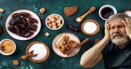 Korkutan uyarı: Yapay tatlandırıcılar Alzheimer'ı tetikliyor