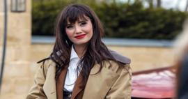 Nehir Erdoğan'dan yıllar sonra gelen itiraf! 