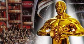 Oscar'da &ouml;d&uuml;l alamayanlar da eli boş d&ouml;nmeyecek: Paketin i&ccedil;inde yok yok!