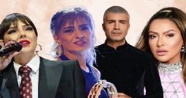 Servetine servet katacaklar! &Uuml;nl&uuml;lerin Ramazan Bayramı sahne &uuml;cretleri dudak u&ccedil;uklattı