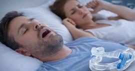 Uzmandan D&uuml;nya Uyku G&uuml;n&uuml;'nde uyarı: Horlama uyku apnesi belirtisi olabilir!