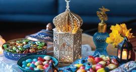 Sevdiklerinizin y&uuml;z&uuml;n&uuml; g&uuml;ld&uuml;recek en g&uuml;zel Ramazan Bayramı mesajları!