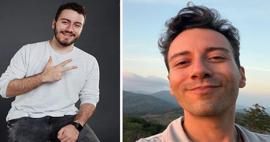 3 yıl sonra YouTube geri d&ouml;nen Enes Batur, '6 milyon TL kazandı' iddialarına yanıt verdi!