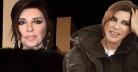 Anne olmak ister miydi? Nebahat &Ccedil;ehre'den yıllar sonra gelen &ccedil;ocuk itirafı!