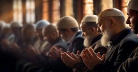 Bayram namazı ne zaman ve nasıl kılınır?