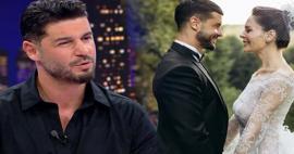 Beklenen a&ccedil;ıklama geldi: Berk Oktay ile Yıldız &Ccedil;ağrı Atiksoy boşanıyor mu?