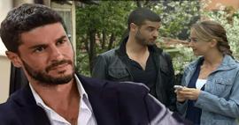 Berk Oktay'dan 15 sene sonra gelen Arka Sokaklar itirafı: "Kanalizasyona tek girdim!"