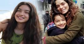 &Ccedil;ocuk oyuncu K&uuml;bra S&uuml;zg&uuml;n'&uuml;n yardım &ccedil;ığlığı yanıt buldu: Adalet bakanlığı devreye girdi!