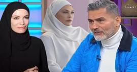 Her şeyi geride bırakıp maneviyata y&ouml;nelmişti: Yaşar Alptekin H&uuml;lya Avşar'ın rol&uuml;n&uuml; eleştirdi!