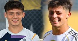 Arda G&uuml;ler&rsquo;in en sevdiği yemekler g&uuml;ndem oldu: İşte bizim &ccedil;ocuk!