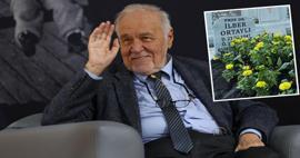 İlber Ortaylı hocası Halil İnalcık'ın yanına defnedildi