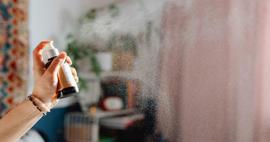 Oda spreylerindeki gizli tehlike: Ger&ccedil;ek temizlik mi kimyasal tuzak mı?