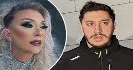 G&uuml;ll&uuml;'n&uuml;n oğlu Tuğberk Yağız G&uuml;lter'den h&uuml;z&uuml;nlendiren paylaşım: Bu bayram elini &ouml;pemedim!