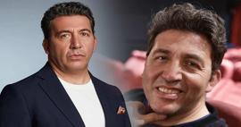 11 kilo verdi: Emre Kınay fit g&ouml;r&uuml;n&uuml;m&uuml;yle g&ouml;renleri şaşkına &ccedil;evirdi!