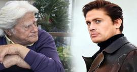 C&uuml;neyt Arkın'ın i&ccedil;inde ukde kalan hayali ortaya &ccedil;ıktı: Vefatından &ouml;nceki en b&uuml;y&uuml;k arzusuymuş!