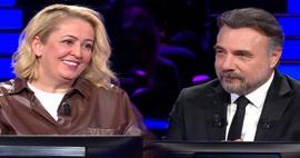 Hayat hikayesi Milyoner'e damga vurdu! '14 yaşında evlendirildim ama...'