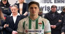 Aleyna Kalaycıoğlu ve Alaattin Kadayıf&ccedil;ıoğlu&rsquo;nun ifadeleri ortaya &ccedil;ıktı!