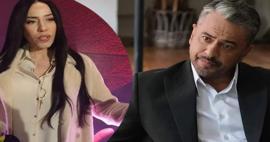 Burcu G&uuml;neş Emre Altuğ'u "kırgınım" s&ouml;zlerine sert &ccedil;ıktı: Benim i&ccedil;in bittin!