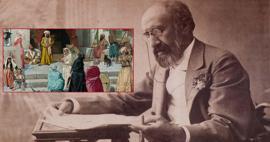 'Cami Kapısında' eseri rekor fiyata alıcı buldu