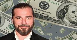 Engin Altan D&uuml;zyatan servetiyle g&uuml;ndem oldu: Dolar zengini &ccedil;ıktı!