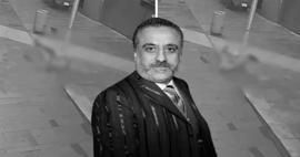 Erol K&ouml;se'nin &ouml;lmeden &ouml;nce avukatına g&ouml;nderdiği ses kaydı ortaya &ccedil;ıktı!