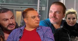 Erol K&ouml;se'nin &ouml;l&uuml;m&uuml; sonrası &uuml;nl&uuml;lerden şoke eden a&ccedil;ıklamalar! Rober Hatemo sessizliğini bozdu