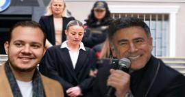 Futbolcu cinayetinde kan donduran detaylar: Alaattin Kadayıf&ccedil;ıoğlu izin kaybettirmeye &ccedil;alıştı!