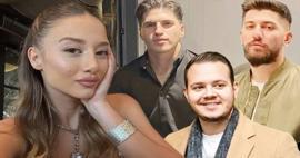 112'yi aramak yerine ka&ccedil;mayı se&ccedil;mişti! Aleyna Kalaycıoğlu cezaevinde zor g&uuml;nler ge&ccedil;iriyor