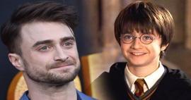 Harry Potter'ın  yıldız oyuncusu Daniel Radcliffe, servetiyle dudak u&ccedil;uklattı!