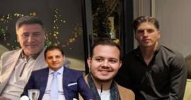 Futbolcu cinayetinde yeni gelişme! İzzet Yıldızhan ve Bilal Kadayıf&ccedil;ıoğlu g&ouml;zaltına alındı