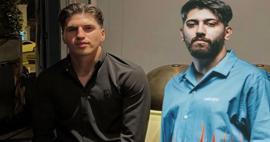 Kubilay Kaan Kundak&ccedil;ı cinayeti sonrası Canbay'ın feryat dolu anları ortaya &ccedil;ıktı!