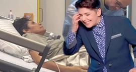 L&ouml;semi teşhisi konulmuştu: Cansever bug&uuml;n ilik nakli ameliyatına girecek!