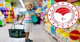 Bakanlıktan kırmızı alarm: Şiddeti &ouml;zendiren ambalajlara yasak geliyor!