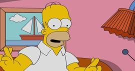 Simpsonlar'dan t&uuml;yler &uuml;rperten 2026 tahminleri 