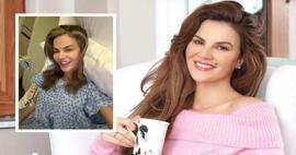 T&uuml;lin Şahin ameliyat oldu: "Erken teşhis hayat kurtarır!"