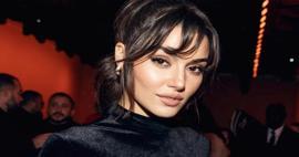 &Uuml;lkeye d&ouml;ner d&ouml;nmez g&ouml;zaltına alınan Hande Er&ccedil;el Adli Tıp'a sevk edildi!