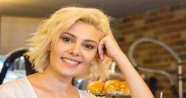 &Uuml;nl&uuml; oyuncu Burcu Binici'den yıllar sonra y&uuml;rek burkan itiraf: "O benim hem annem hem babam!"